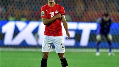 اتحاد الكرة يقرر إيقاف عبد الرحمن مجدي بعد الإساءة لإحدى العاملات في طوكيو