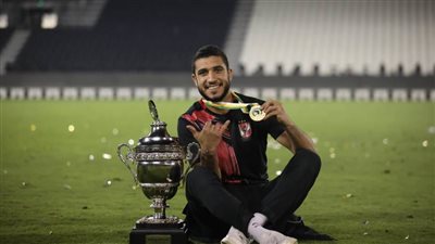 اختبار طبي يحدد موقف رامي ربيعة من مواجهة وادي دجلة