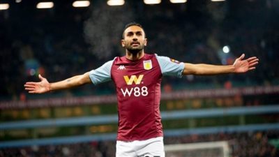 تفاصيل مفاوضات أهلي جدة للتعاقد مع أحمد المحمدي