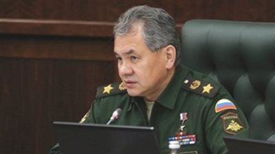  روسيا : سنرد عسكريًا على أي تهديدات تتعرض لها طاجيكستان 