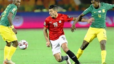 عبد الرحمن مجدي يرد على اتهامات اتحاد الكرة بالتحرش بـ