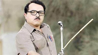 هنيدي: شخصية رمضان أبو العلمين حمودة مقتبسة من المدرس المصري على مر العصور