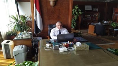 الري: جاهزية الترع والمصارف والمحطات لتلبية كافة الاحتياجات المائية لكافة القطاعات 