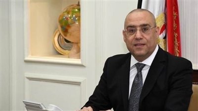 وزير الإسكان: إجراء تجارب التشغيل لمحطة رافع الصرف الصحي بـ أكتوبر الجديدة