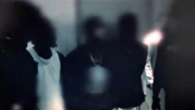 إحالة أخطر تشكيل عصابى أفريقى للمحاكمة لاتهامه بـ