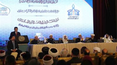 الإفتاء تعلن إنجاز أول أرشيف عملاق للفتاوى يجمع 1.5 مليون فتوى