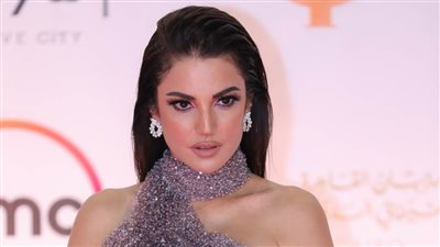 درة تبدأ تصوير مسلسل زي القمر