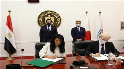 بالصور | د. خالد عبدالغفار: زيادة المنحة لمشروع مستشفى أبو الريش للأطفال يُسهم في تخفيض الزحام 