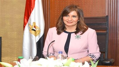 وزيرة الهجرة تتابع الاستعدادات النهائية للمؤتمر الثاني للكيانات المصرية بالخارج