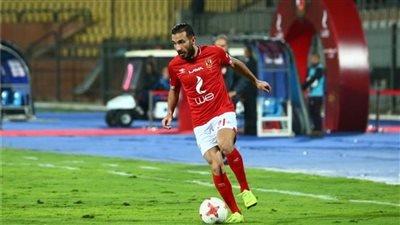 بالأرقام.. على معلول 