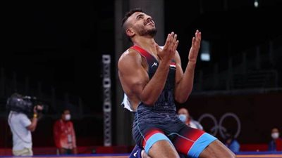 تعرف على موعد عودة كيشو من طوكيو بعد برونزية الأولمبياد