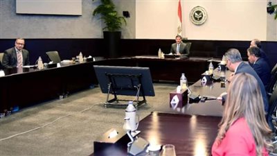 بالصور | الهجرة: بدء البرنامج التدريبي لـ 17 دارسا مصريا بالخارج بالهيئة العامة الاستثمار 