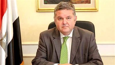 وزير قطاع الأعمال يكشف تفاصيل مشروع «جسور» (فيديو) 