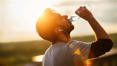 غدا ذروة الموجة الحارة وارتفاع درجات الحرارة وبالقاهرة 42