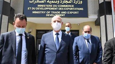 الرئيس التونسي للمحتكرين: خفضوا الأسعار وإلا سنتخذ قرارات يفرضها الواجب 