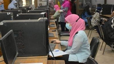 التعليم العالي: 15 ألف طالب يسجلون في اختبارات القدرات بتنسيق الجامعات