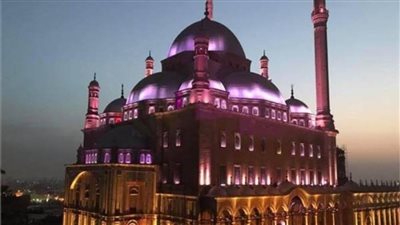 تعرف على جدول حفلات مهرجان محكى قلعة صلاح الدين