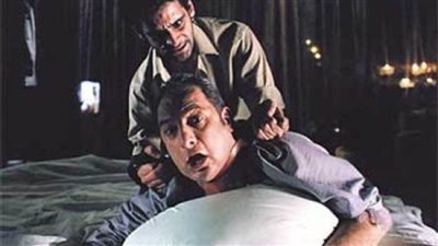 سفاح الشواذ: القتل هواية والفكرة جات لى من فيلم عمارة يعقوبيان