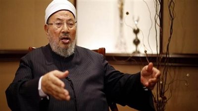 حكم قضائي نهائي: القرضاوي لا علاقة له بالأزهر الشريف