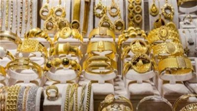 العيار يقفز 3 جنيهات.. ارتفاع أسعار الذهب في مصر اليوم 7 أغسطس 
