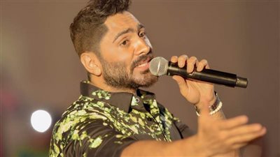 تامر حسنى يحطم الأرقام القياسية في شباك التذاكر وفيلمه 