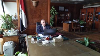الري: التصدي لكافة أشكال التعديات على نهر النيل والترع والمصارف