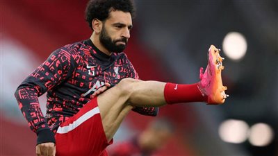 محمد صلاح يقود هجوم ليفربول في ودية أتلتيك بيلباو