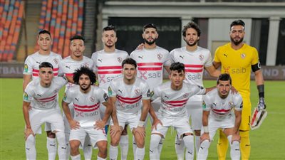 الزمالك يهزم المجد بهدفين وديًا