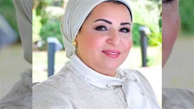 انتصار السيسي مهنئة بالعام الهجري: مناسبة تتجلى فيها أنبل معاني التضحية والوفاء للوطن