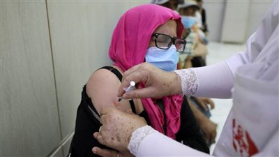تونس تُعلن تلقيح 551 ألف مُواطن ضد كورونا