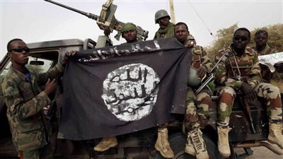 ننشر تفاصيل إدراج أمريكا لتنظيمات إفريقية ضمن قائمة الإرهاب العالمى 