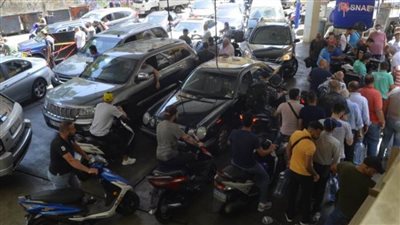  مقتل 3 مواطنين  بسبب خلاف على تعبئة الوقود في لبنان