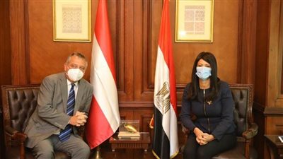  بقيمة 8.5 مليون يورو.. مصر والنمسا توقعان تمويلا تنمويا لصيانة السكك الحديدية