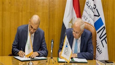 بتكلفة 2.2 مليار جنيه.. إنشاء محطة صب جاف للحبوب والغلال بشرق بورسعيد (صور)