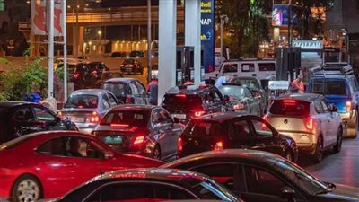 لبنان يُعاني من شح  في الوقود الضروري لتشغيل محطات إنتاج الكهرباء