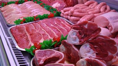توقعات باستقرار أسعار اللحوم لمدة 30 يوما بسبب وفرة المعروض