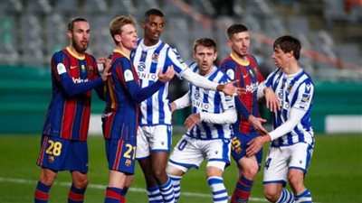 برشلونة يُعلن حضور جماهيره المباراة الافتتاحية في الليجا