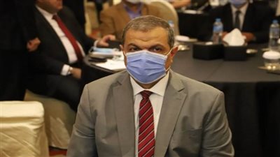 القوى العاملة: صرف 9.9 مليون جنيه للعمالة غير المنتظمة وتعيين 87 شابا بمطروح