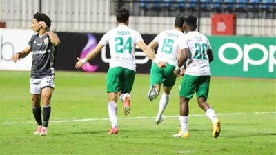 رسميًا.. المصري البورسعيدي يشارك في الكونفدرالية النسخة المقبلة