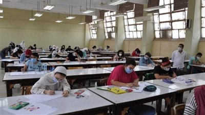 التعليم العالي: 95 ألف طالب يسجلون في اختبارات القدرات بتنسيق الجامعات
