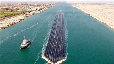عاجل | الحكومة تحذر من تداول فيديو يزعم عدم جدوى قناة السويس الجديدة