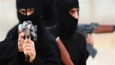 سطو مسلح على سيارة شركة وسرقة مليون جنيه.. والأمن يضبط 7 متهمين بالمقطم