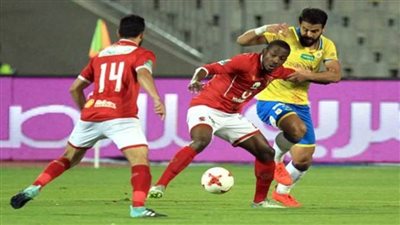 تعرف على حكم مباراة الأهلي والإسماعيلي بالدوري