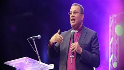 رئيس الطائفة الإنجيلية: الإرادة السياسية تدعو لقبول الآخر والتعددية 