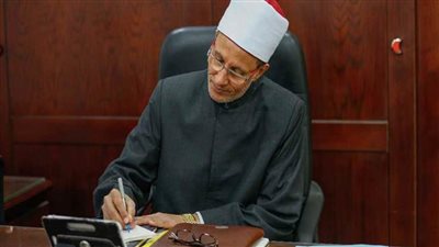 وكيل الازهر:الازهر يتاخذ خطوات نحو تطور تكنولوجي للآرتقاء بأداء المعلمين 