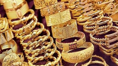 استقرار أسعار الذهب في بداية التعاملات الصباحية