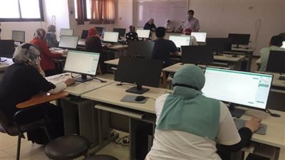 ننشر مواعيد وأماكن صرف وقبول أوراق طلاب الشهادات المعادلة العربية والأجنبية