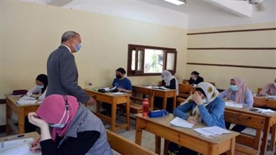 عاجل | إعلان مؤشرات نتائج امتحانات الثانوية العامة.. الحكومة ترد