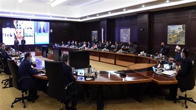 عاجل | الحكومة توافق على إضافة كليات جديدة إلى جامعتي النهضة والروسية