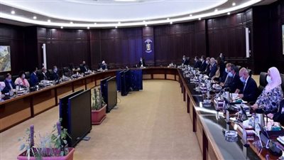 رئيس الوزراء يستعرض المؤشرات الأولية لنتائج امتحانات الثانوية العامة 2021